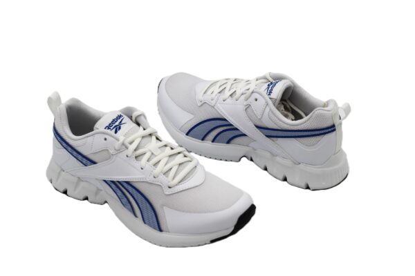 REEBOK|ZTAUR-RUN-II|MEN'S RUNNING SHOES|FTWHT/VECBLU/PUGR - Image 3