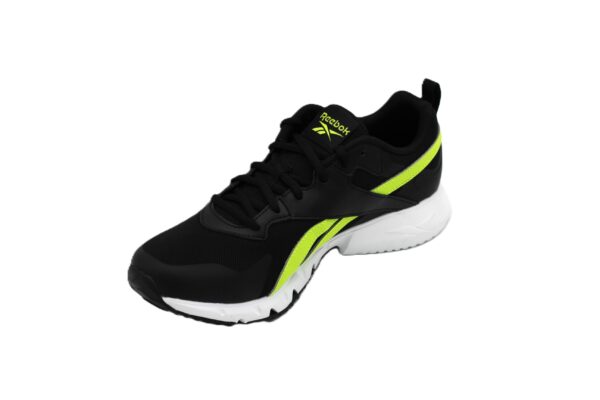 REEBOK|ZTAUR RUN II|MEN|RUNNING|CBLACK-PURGRY-LASL - Image 2
