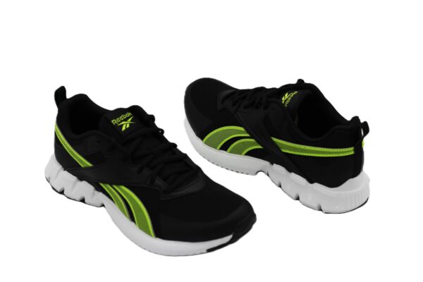 REEBOK|ZTAUR RUN II|MEN|RUNNING|CBLACK-PURGRY-LASL - Image 3