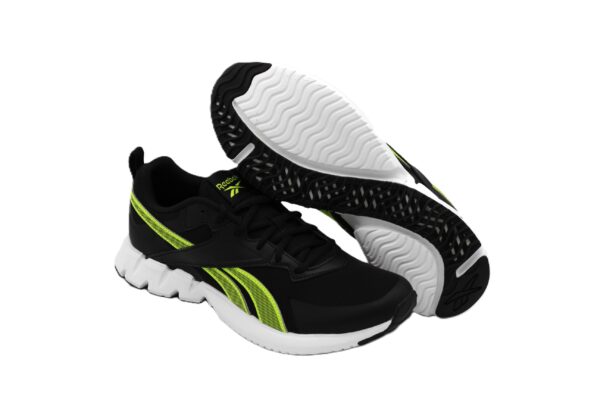 REEBOK|ZTAUR RUN II|MEN|RUNNING|CBLACK-PURGRY-LASL - Image 4