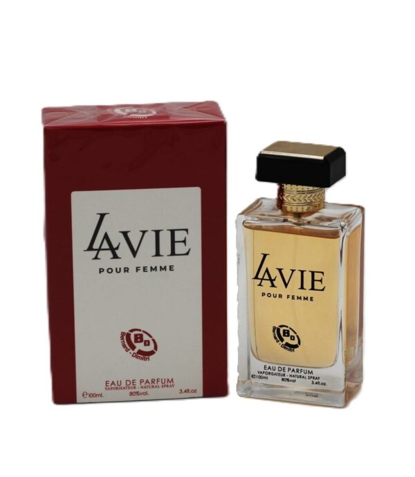 LAVIE|EAU DE PARFUM|FOR WOMEN|100ml