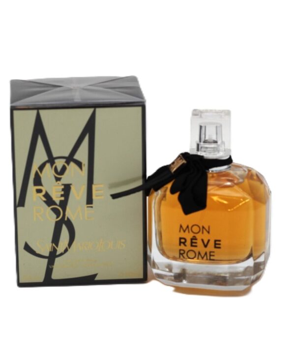 MSL|MON RAVE ROME|EAU DE PARFUM|90ml