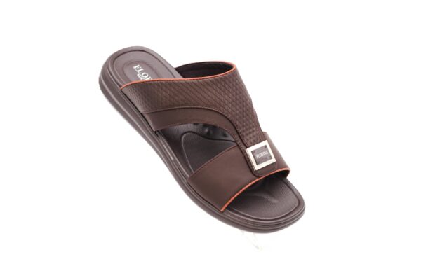 FLORINA|47426 COFFEE|MEN'S SANDALS