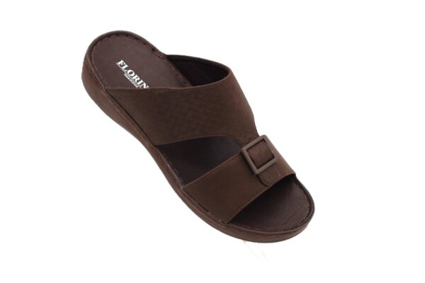 FLORINA|47405 COFFEE|MEN'S SANDALS