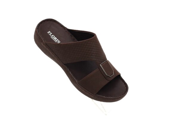 FLORINA|47400 COFFEE|MEN'S SANDALS