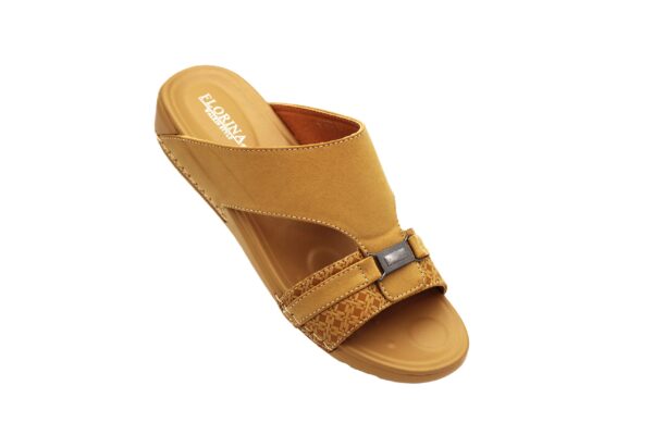 FLORINA | SANDALS | 47371| BEIGE|MEN'S SANDALS