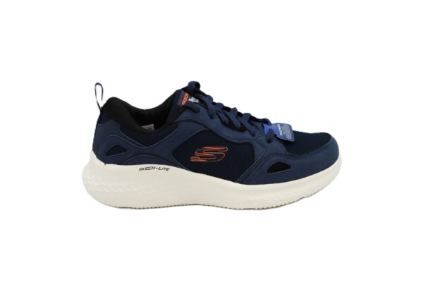 SKECHERS - LITE - PRO- FAIR VIEW | MEN SHOES | 232592/NVY