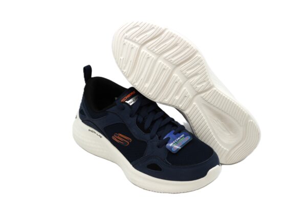 SKECHERS - LITE - PRO- FAIR VIEW | MEN SHOES | 232592/NVY - Image 3