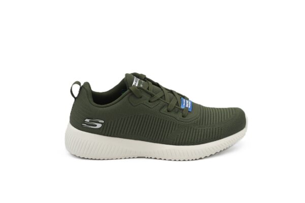 Skechers Mens Sneaker Skechers Squad 232290/OLV