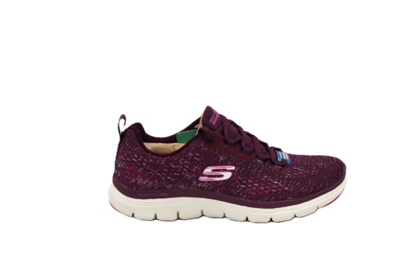 Skechers | MODEL 149301/PLUM | Womens SHOES