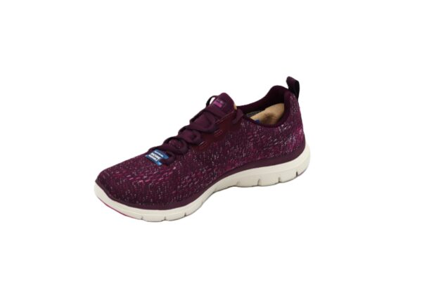 Skechers | MODEL 149301/PLUM | Womens SHOES - Image 2