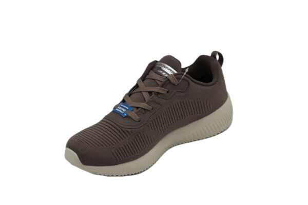 Skechers Mens Sneaker Skechers Squad 232290-TPE - Image 2