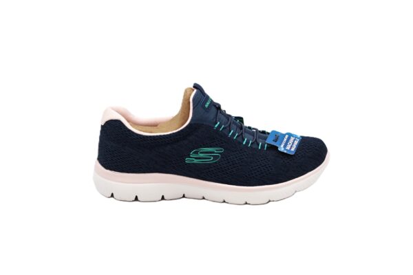 Skechers Women's Summits Sneaker | 150113/NVMT