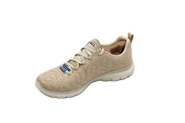 Skechers | Women | Shoes | Sneakers | 149301/NTBK - Image 2