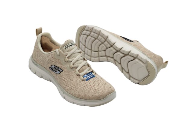 Skechers | Women | Shoes | Sneakers | 149301/NTBK - Image 3