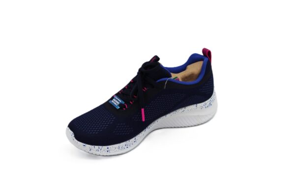 Skechers | ultra flex | Women | shoes | 149851/NVPK - Image 2