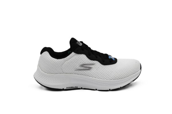 SKECHERS|GO RUN|220864/WBK|MEN'S SHOES