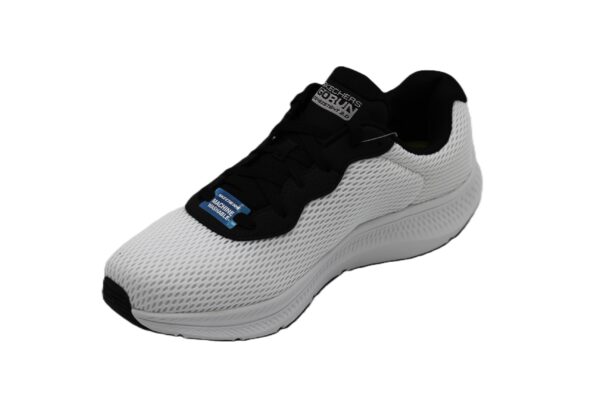 SKECHERS|GO RUN|220864/WBK|MEN'S SHOES - Image 2