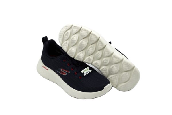 SKECHERS|GOWALK FLEX|216481/NVRD|MEN'S SHOES - Image 3