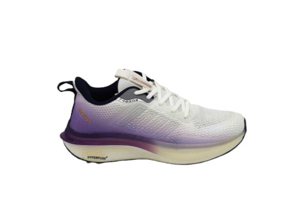 ABROS SHOES ASSG1465J BENTER | MEN SHOES|WHITE VIOLET