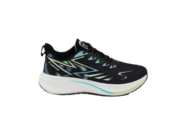 ABROS|GLINT - J |ASSG1447J|BLACK - SKY|MEN SHOES
