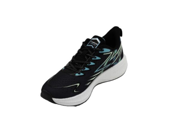 ABROS|GLINT - J |ASSG1447J|BLACK - SKY|MEN SHOES - Image 2