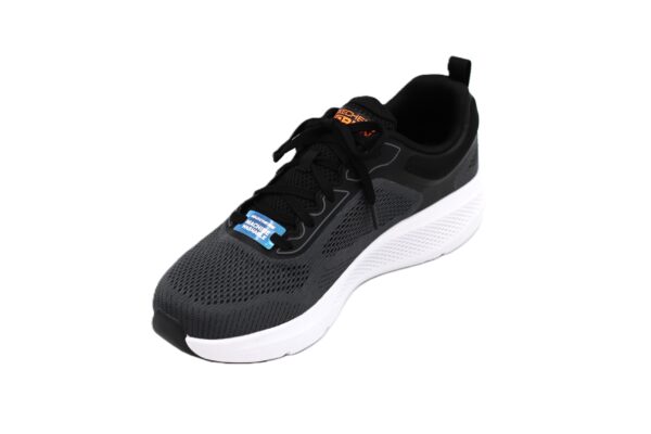SKECHERS|GO RUN ELEVATE|220333/BKCC|MEN'S SHOES - Image 2