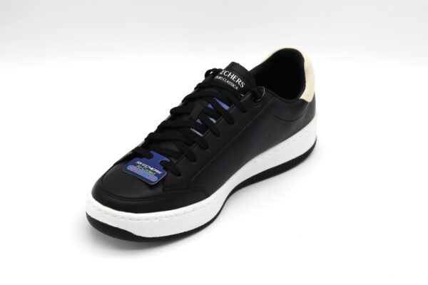 SKECHERS|SKAVER|232473/BKW|MEN'S SHOES - Image 2