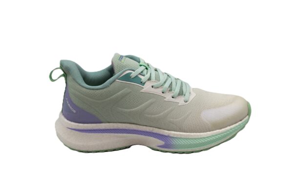 ABROS|RIGEL-J|ASSG1431J|OFF WHITE-ICE GREEN|MEN SHOES