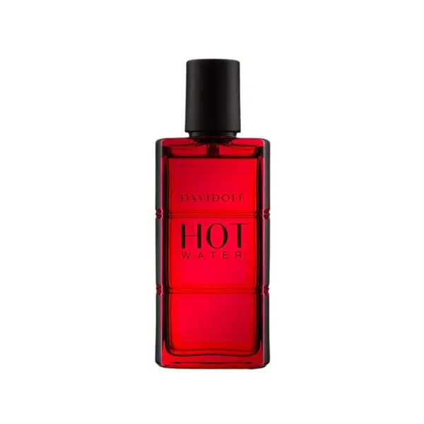 DAVIDOFF | HOT WATER | EAU DE TOILETTE | 110ML