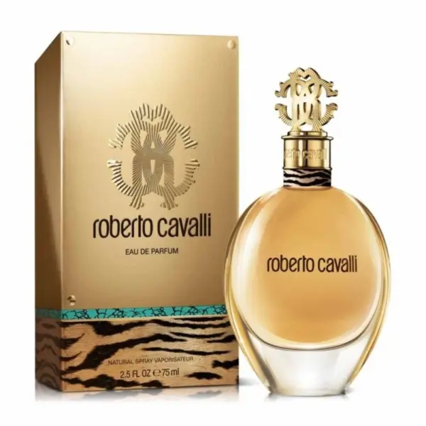 ROBERTO CAVALLI | ROBERTO CAVALI W EDP 75ML | WOMENS | PERFUMES