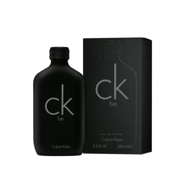 CALVIN KLEIN|CK BE|EAU DE TOILETTE|MEN|100ml