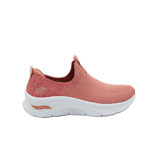 SKECHERS|ARCH FIT|149684/ROS|WOMEN'S SHOES