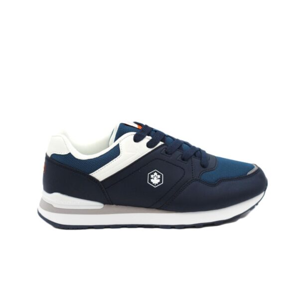 LUMBERJACK | ATOS SMK0411-001 N43-M0657 | MEN SHOE