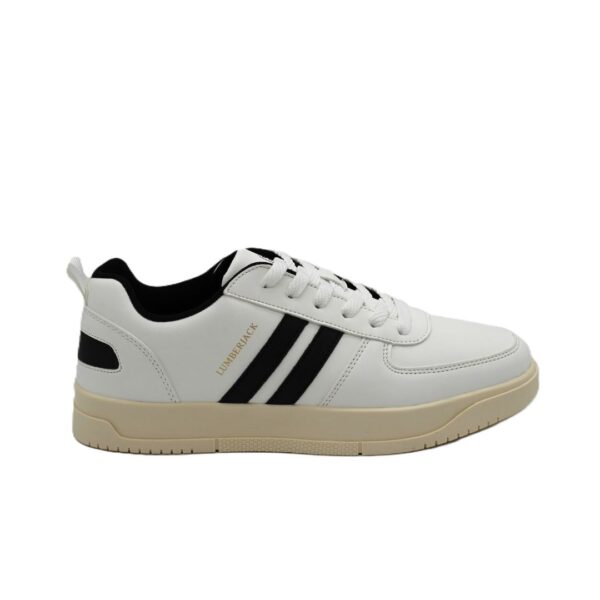 LUMBERJACK | KLAN SWH9311-001 T55-CA001 | WOMEN SHOE