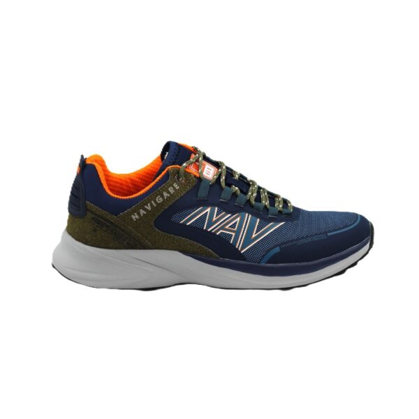 NAVIGARE|LEFT MIX POP|NAM427201/3100|MEN'S SHOES