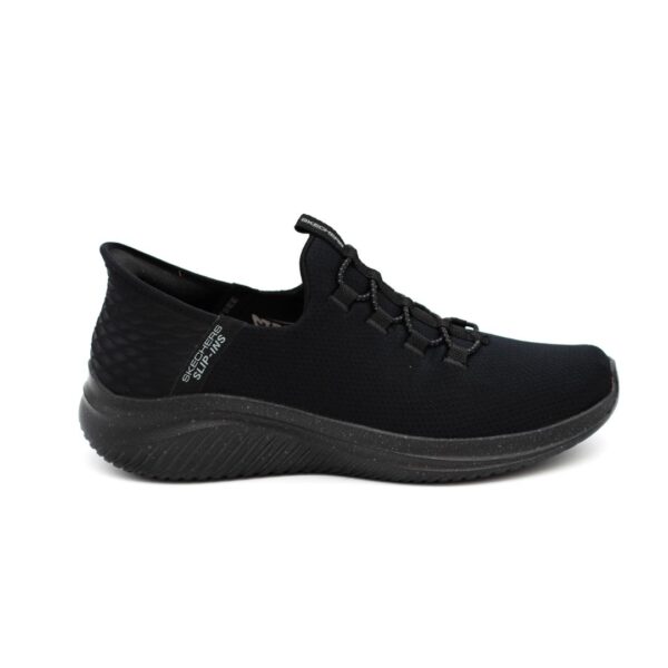 SKECHERS|ULTRA FLEX|232452/BBK|MEN'S SHOES