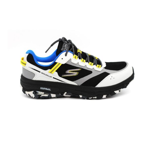SKECHERS|GO RUN TRAIL|220917/GYYL|MEN'S SHOES