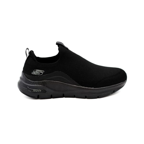 SKECHERS|ARCH FIT ASCENSION|232404/BBK|MEN'S SHOE