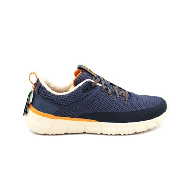 SKECHERS|DEL RETTO-ARLING|210573/NVY|MEN'S SHOES