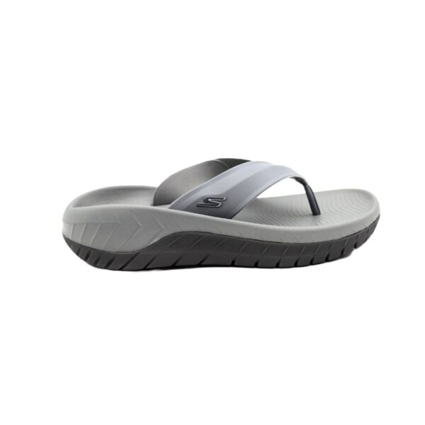 SKECHERS|MEN'S GO RECOVER SANDAL|229018/GYCC