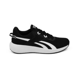 REEBOK|LITE-PLUS-3|MEN'S RUNNING SHOES|CBLK/CBLK/FTW