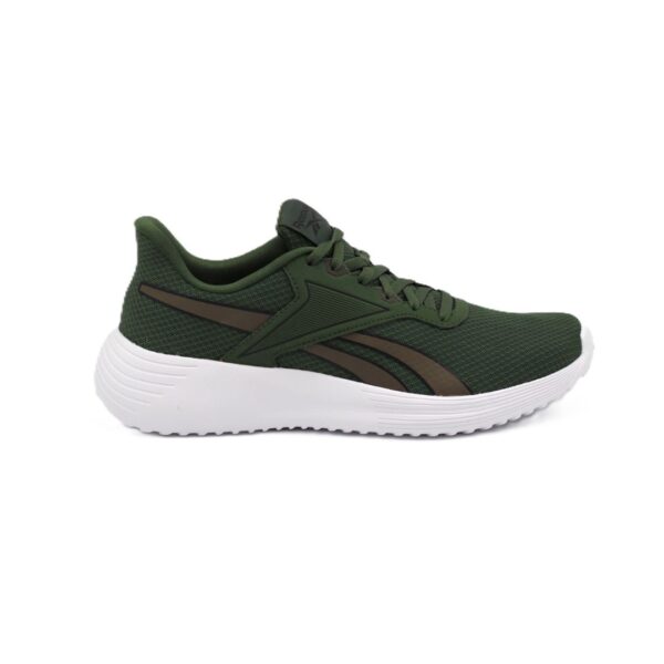REEBOK|LITE 3| MEN'S RUNNING SHOES|VRGRE/CBLK/FTW