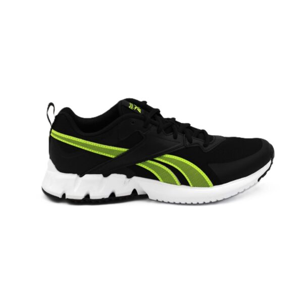REEBOK|ZTAUR RUN II|MEN|RUNNING|CBLACK-PURGRY-LASL
