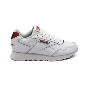 REEBOK | GLIDE | WOMEN | RUNNING | WHITE - WHITE - ROSGOL