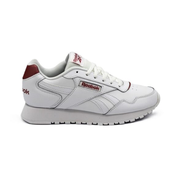 REEBOK | GLIDE | WOMEN | RUNNING | WHITE - WHITE - ROSGOL