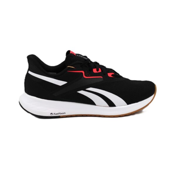 REEBOK | ENERGEN RUN 3 | MEN | RUNNING | CBLACK - FTWWHT - NEOC