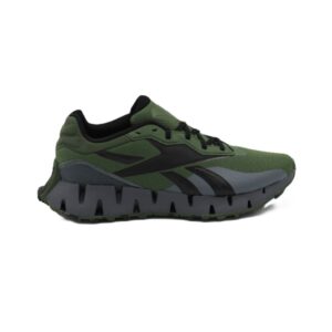 REEBOK | ZIG DYNAMICA 4 ADVENTURE | UNISEX | RUNNING | VARGRE/GRO/PURGRY