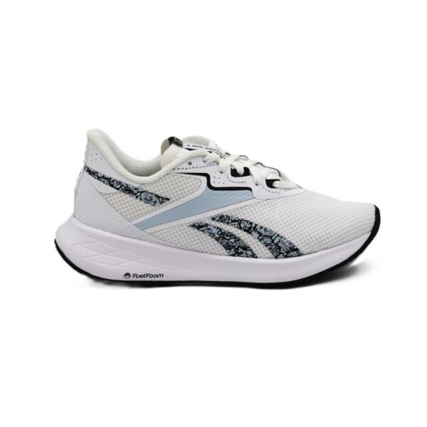 REEBOK | ENERGEN RUN 3 | FEMALE | RUNNING | FTWWHT - CBLACK - FEEG