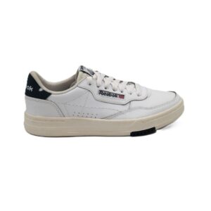 REEBOK|COURT PEAK |UNISEX|TENNIS|FTWWHT-HOOBLU-CHAL